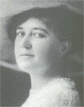 Mme Lily May FUTRELLE ne PEEL (Mrs Jacques Heath)