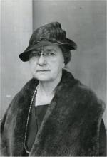 Mme Lily May FUTRELLE ne PEEL (Mrs Jacques Heath)