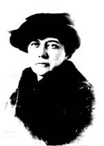 Mme Lily May FUTRELLE ne PEEL (Mrs Jacques Heath)