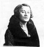 Mlle Dorothy Winifred GIBSON