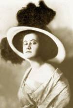 Mlle Dorothy Winifred GIBSON