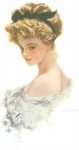 Mlle Dorothy Winifred GIBSON