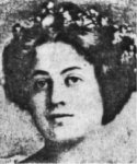 Mlle Dorothy Winifred GIBSON
