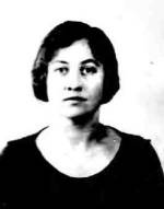 Mlle Dorothy Winifred GIBSON