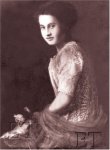 Mlle Dorothy Winifred GIBSON