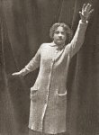 Mlle Dorothy Winifred GIBSON