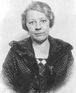 Mme Pauline Caroline GIBSON ne BOESON (Mrs Leonard)
