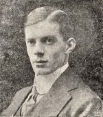 Mr Ralph GILES