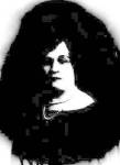 Mme Nella GOLDENBERG ne WIGGINS (Mrs Samuel L.)