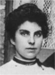 Mme Emily Alice GOLDSCHMIDT ne BROWN (Mrs Frank John)