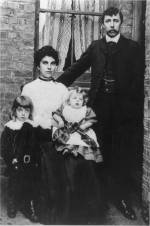 La famille Goldschmidt