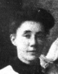 Mme Augusta GOODWIN ne TYLER (Mrs Charles Frederick)