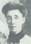 Mme Augusta GOODWIN ne TYLER (Mrs Charles Frederick)