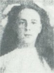 Mlle Lillian Amy GOODWIN
