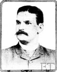 Colonel Archibald GRACIE IV