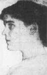 Mlle Margaret Edith GRAHAM