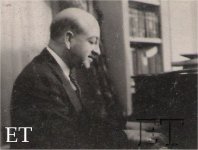 Mr William Bertram GREENFIELD