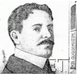 Mr Benjamin GUGGENHEIM