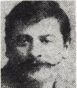 Mr Ernest William HAMBLYN