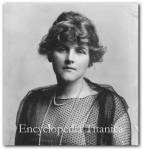 Mme Dorothy HARDER ne ANNAN (Mrs George Achilles)