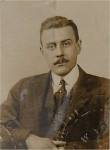 Mr George Achilles HARDER