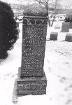 Mr William Henry HARRISON