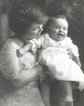 Mlle Margaret Bechstein HAYS