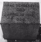 Mr Ignjac HENDEKOVIC