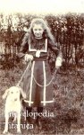 Mlle Alice HERMAN