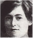 Mlle Ellen 'Nellie' HOCHING