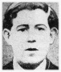 Mr Richard George HOCKING