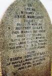 Mme Annie Margaret HOLD ne HILL (Mrs Stephen)