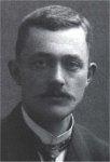 Mr John Martin HOLTHEN (HOLTEN?)