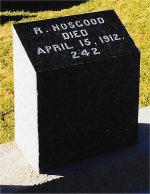 Mr Richard HOSGOOD