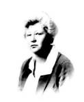 Mme Jane Ann HOYT ne FORBY (Mrs Frederick Maxfield)