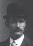 Mr Adolf Mathias Nikolai Olsen HUMBLEN
