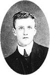 Mr John Law 'Jock' HUME