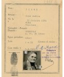 Carte d'identit