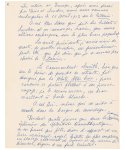 Texte lu par Amlie en 1955