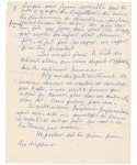 Texte lu par Amlie en 1955