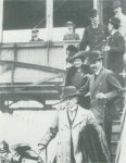 Mr Joseph Bruce ISMAY