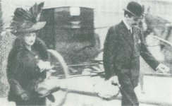 Mr Joseph Bruce ISMAY