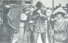 Mr Joseph Bruce ISMAY