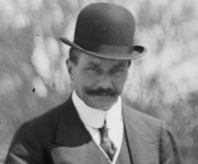 Mr Joseph Bruce ISMAY