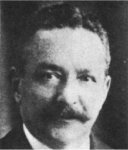 Mr Joseph Bruce ISMAY