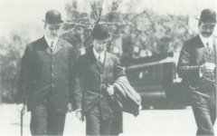 Mr Joseph Bruce ISMAY