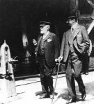 Mr Joseph Bruce ISMAY