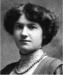 Mme Marie Marthe JERWAN ne THUILLARD (Mrs Amin S.)