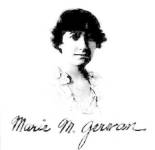 Mme Marie Marthe JERWAN ne THUILLARD (Mrs Amin S.)