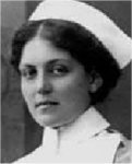 Mlle Violet Constance JESSOP